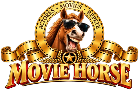 Movie Horse