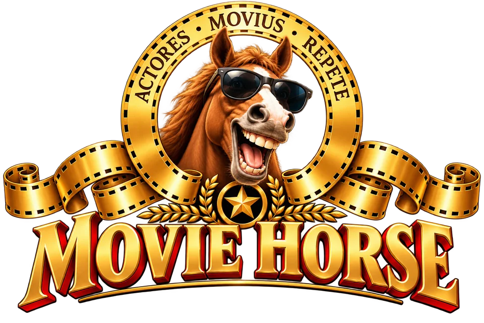 Movie Horse